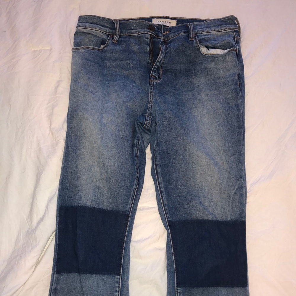 PacSun Super Stretch Jeans